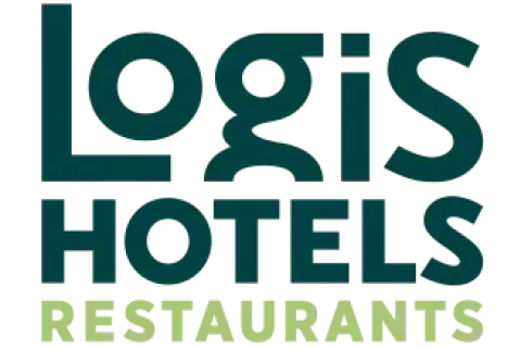 Hôtel Saint Cyr - La Ferté Saint Cyr - Logis Hôtel