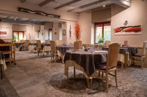 image Le Faudé Terrace Restaurant