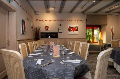 image Nos salles et terrasses