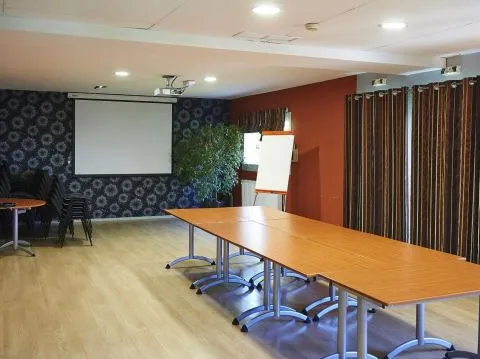 image Cit'Hotel les Alizés