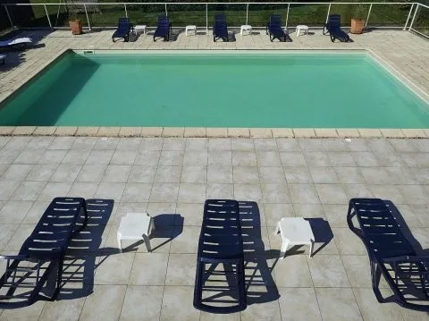 image Cit'Hotel les Alizés