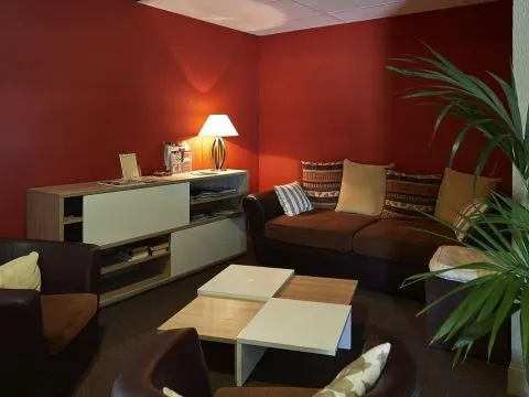 image Cit'Hotel les Alizés