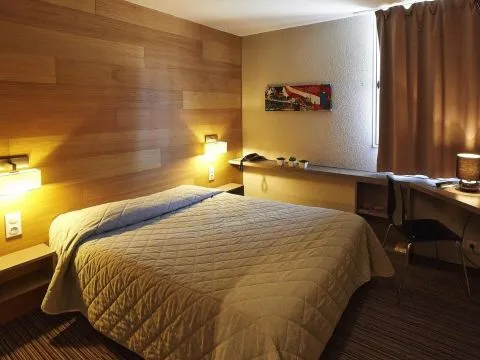 image Cit'Hotel les Alizés