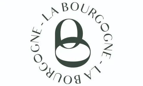 la bourgogne vert fonce