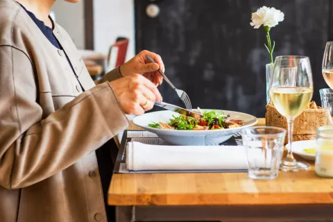 Menu Hotel Borel Restaurants Partenaires