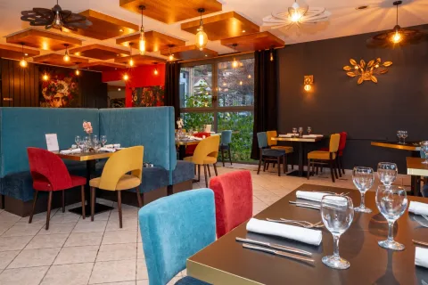 image Hôtel des Sapins