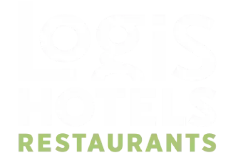 Hôtel le Clos Normand - Troarn - Logis Hôtel