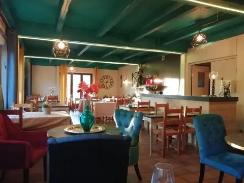 image Hôtel des Sapins