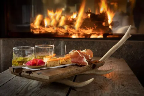 image Les Maisons de Montagne hôtels & Spa