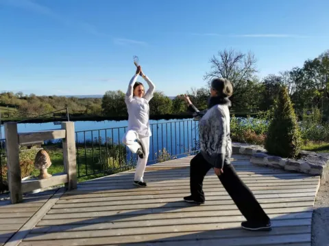 image Les Maisons de Montagne hôtels & Spa