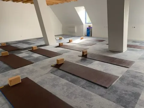 image Les Maisons de Montagne hôtels & Spa