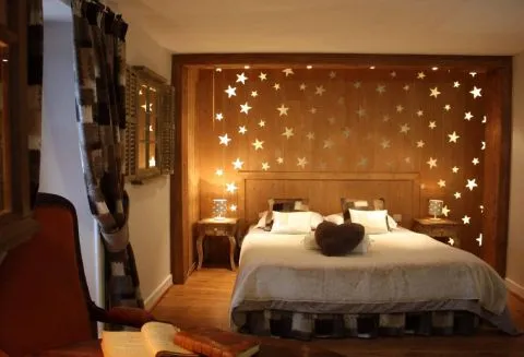 image Les Maisons de Montagne hôtels & Spa