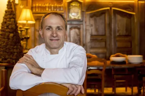 image Les Maisons de Montagne hôtels & Spa