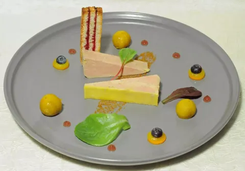 image Les Maisons de Montagne hôtels & Spa