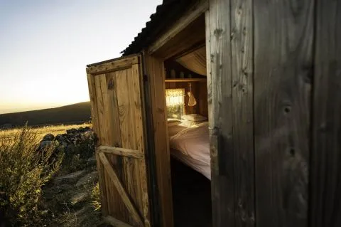 image Les Maisons de Montagne hôtels & Spa