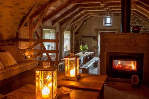 image Les Maisons de Montagne hôtels & Spa