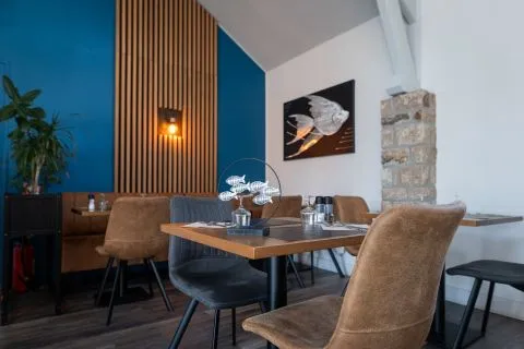 image Carte de la brasserie