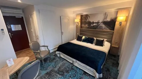 image Logis Hôtel Le Christina