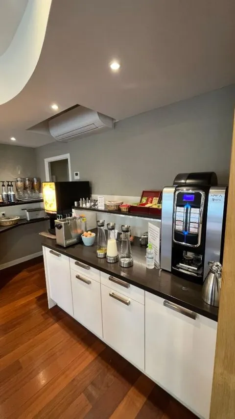 image Logis Hôtel Le Christina