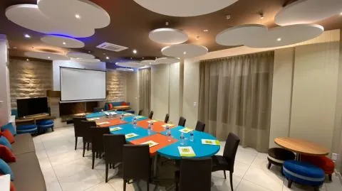 image Logis Hôtel Le Christina