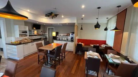 image Logis Hôtel Le Christina