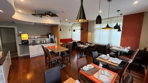 image Logis Hôtel Le Christina