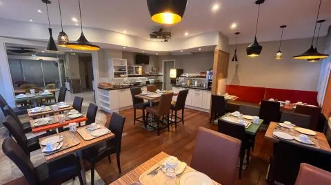 image Logis Hôtel Le Christina