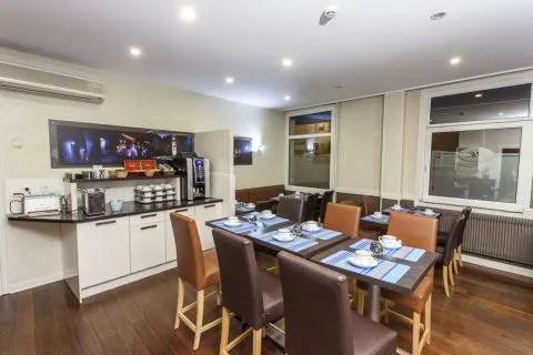 image Logis Hôtel Le Christina