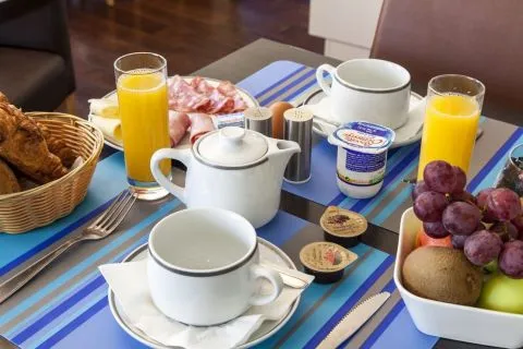 image Logis Hôtel Le Christina