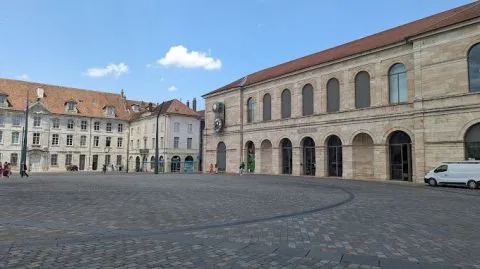 Image de Hôtel Vauban