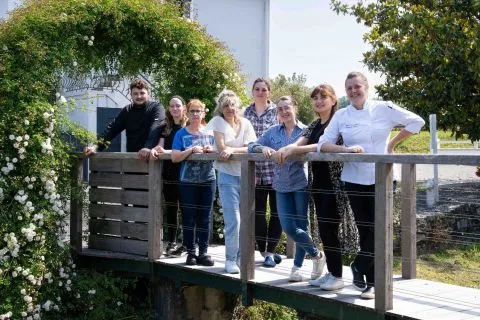 image Restaurant Auberge du Relais