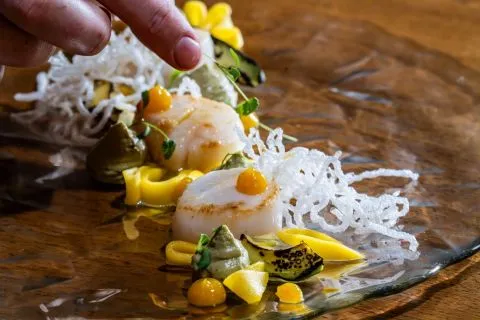 image Restaurant Auberge du Relais