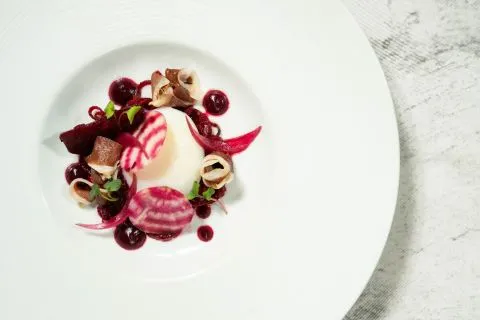 image Restaurant Auberge du Relais