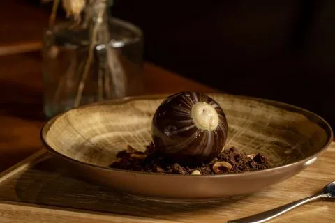 image Restaurant Auberge du Relais