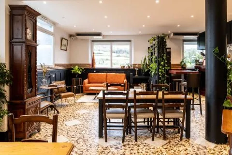 image Restaurant Auberge du Relais