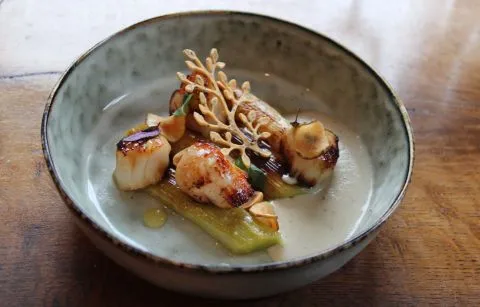 image Hotel L'Ayguelade