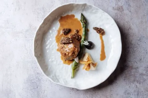 image Hotel L'Ayguelade