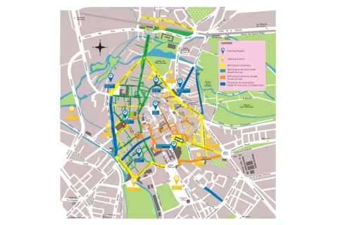 image Logis Hôtel Le Christina