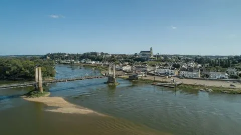 image Hôtel Auberge de la Loire