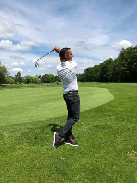 image Domaine de la Forêt d'Orient