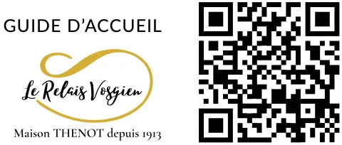 Guide d'accueil