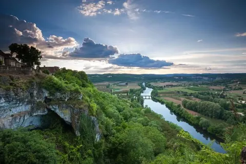image Saint-Céré & Vallée de la Dordogne