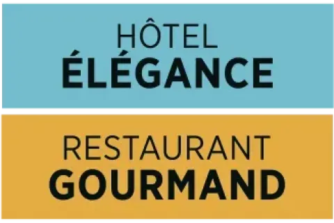 Hotel Le Victor Hugo Saint Céré - Logis hotels