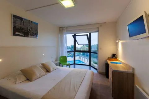 image Nos 38 chambres