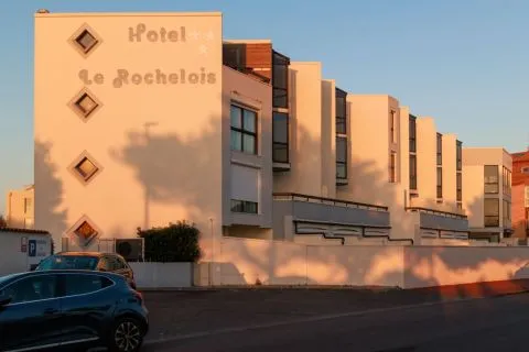 imageParking privé payant