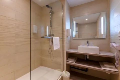 image Nos 38 chambres