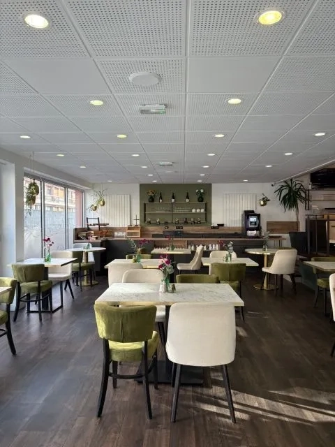 image Cit'Hotel Hôtel Le Chris’tel