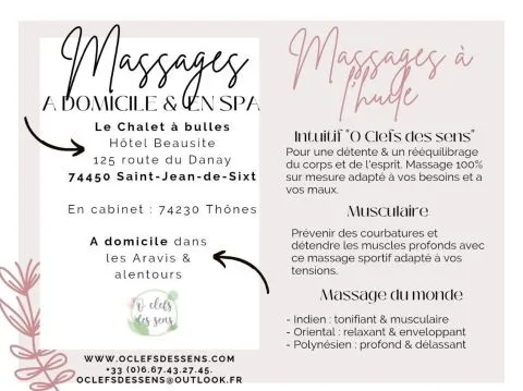 image Hôtel Spa Beau Site