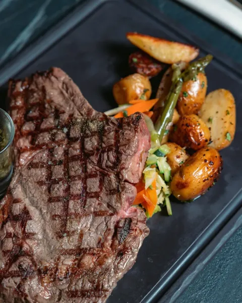 image Les Plats