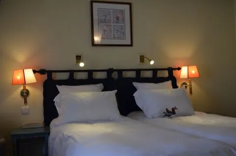 image Hotel Auberge du Cheval Blanc